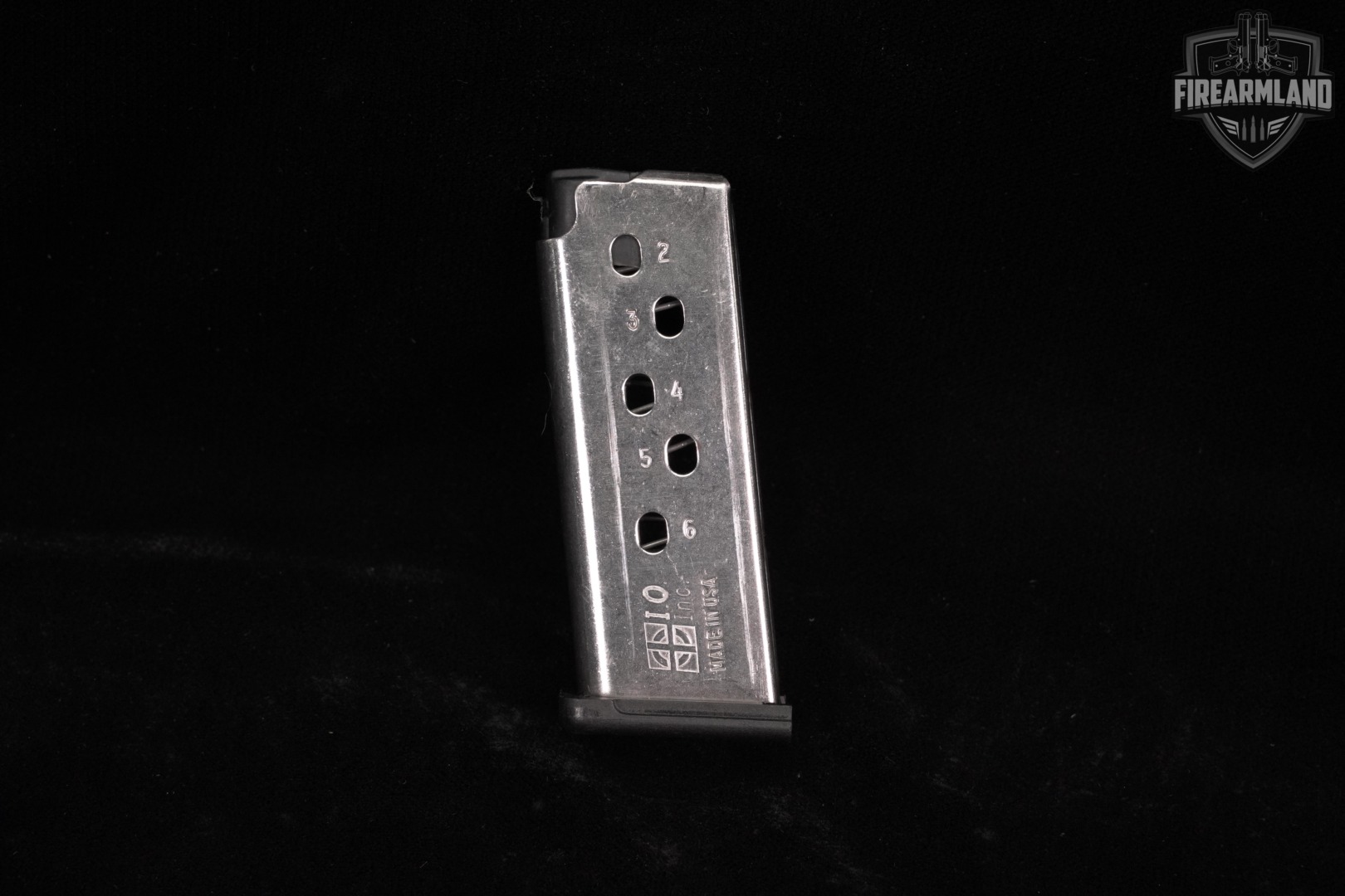 I.O, Inc Hellcat 380 ACP 2.75"-img-13