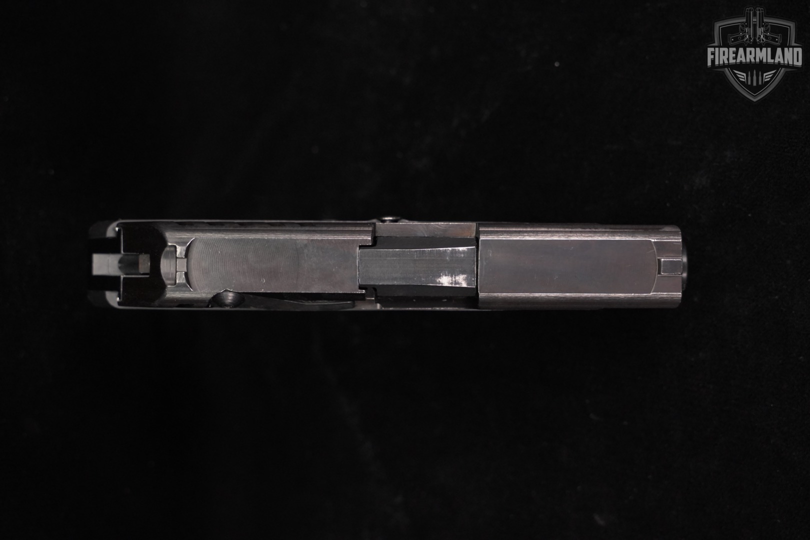 I.O, Inc Hellcat 380 ACP 2.75"-img-5