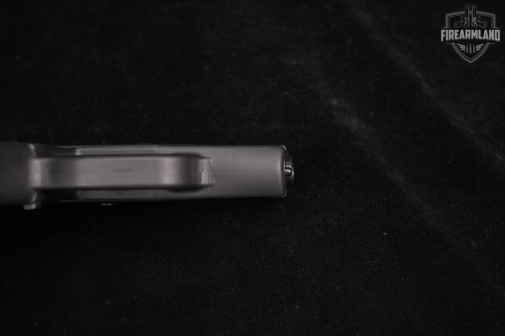 I.O, Inc Hellcat 380 ACP 2.75"-img-6