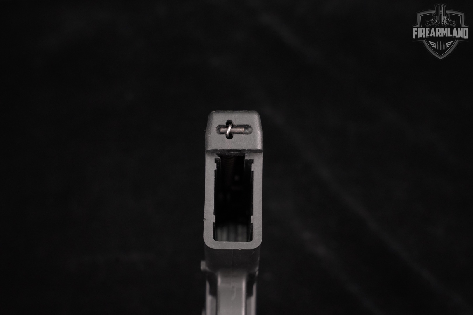 I.O, Inc Hellcat 380 ACP 2.75"-img-7