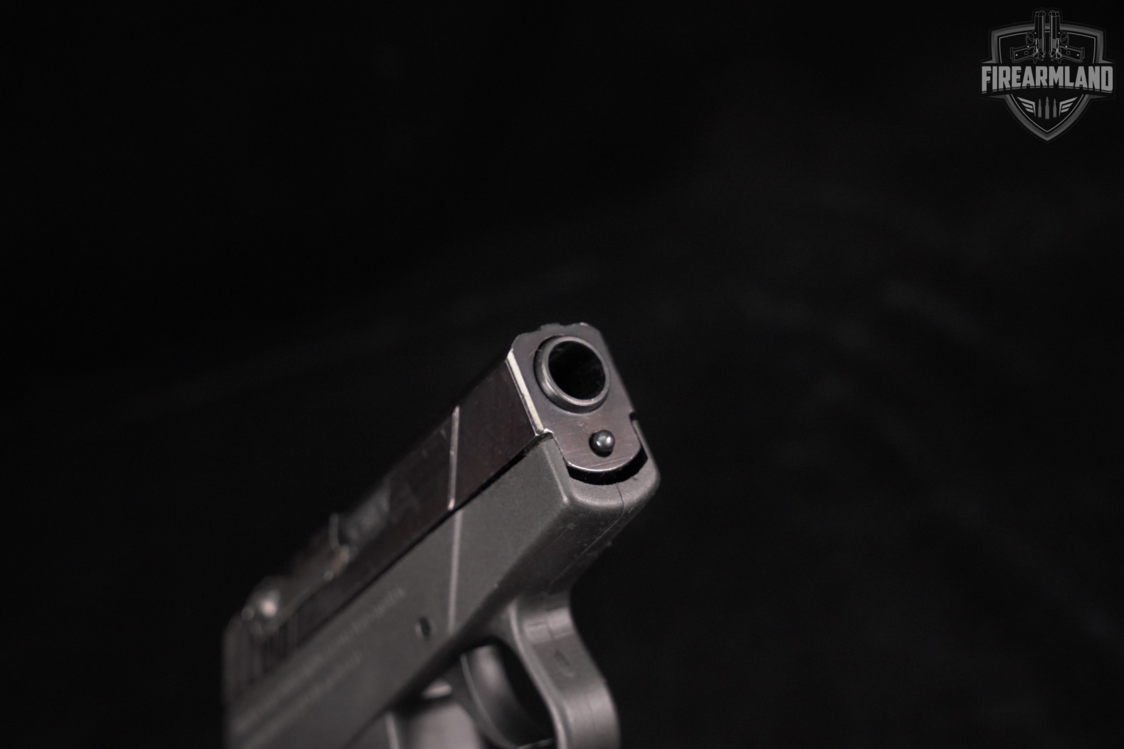 I.O, Inc Hellcat 380 ACP 2.75"-img-9