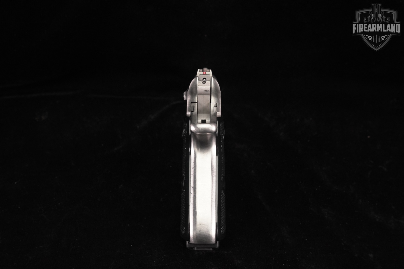 Smith & Wesson PPK/S-1 S&W 380 ACP 3.3" Stainless WALTHER +2 MAGS-img-8