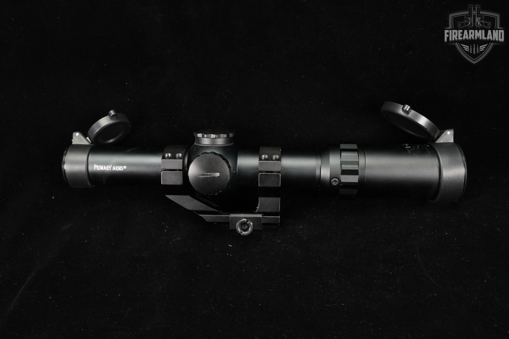 FOUR Scope Lot 4 Pack Nikon Primary Arms Hi-Lux Riflescope Scopes-img-4