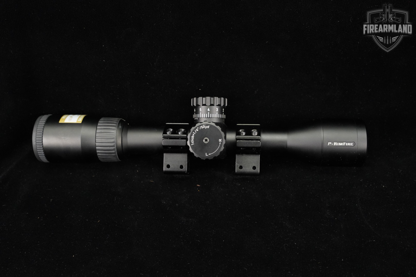 FOUR Scope Lot 4 Pack Nikon Primary Arms Hi-Lux Riflescope Scopes-img-5