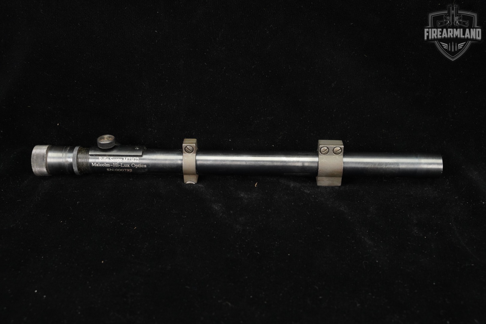 FOUR Scope Lot 4 Pack Nikon Primary Arms Hi-Lux Riflescope Scopes-img-6