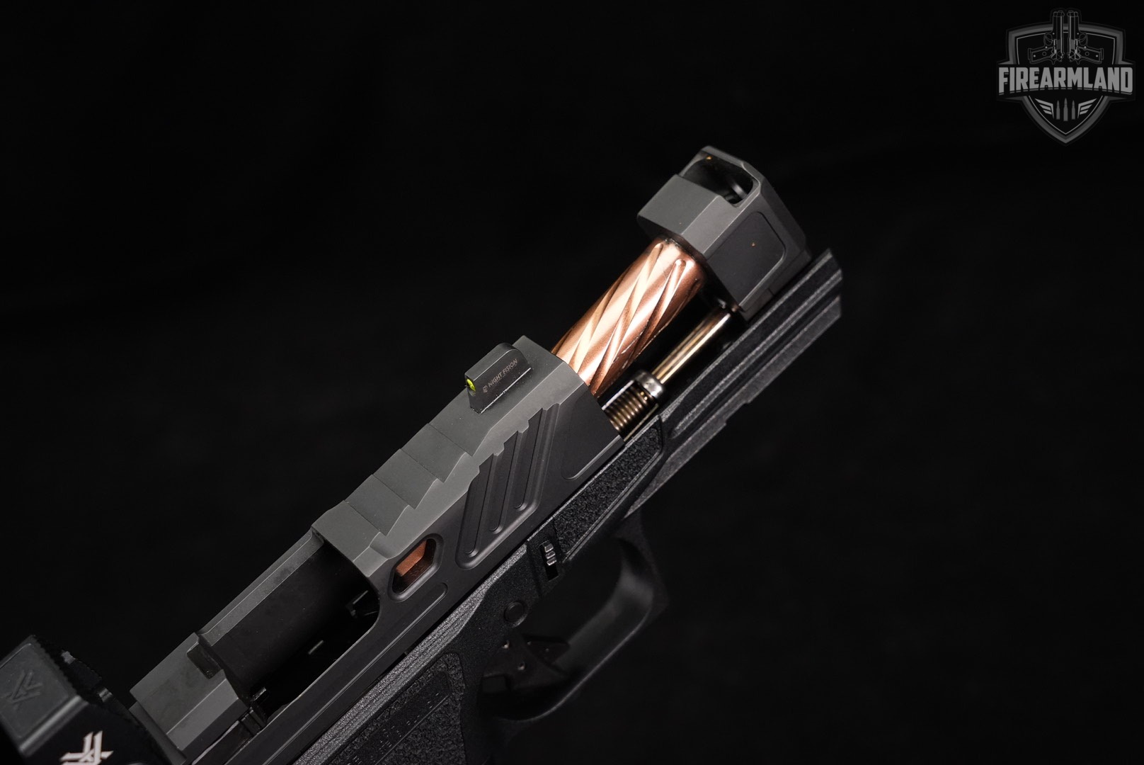 Shadow Systems CR920XP Elite 920-XP CR920 +4 MAGS, ORIG BOX, VORTEX OPTICS-img-12