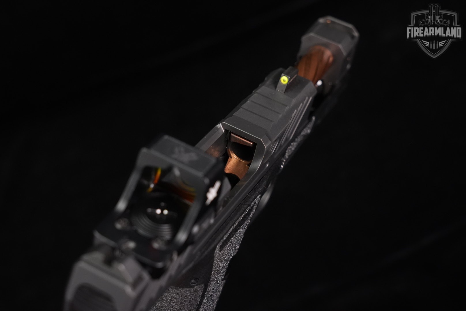 Shadow Systems CR920XP Elite 920-XP CR920 +4 MAGS, ORIG BOX, VORTEX OPTICS-img-13