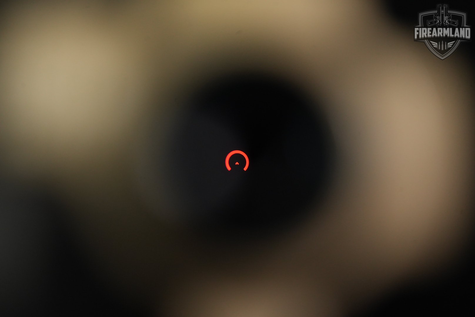 Primary Arms SLX 1X Micro Prism Gen II FDE ACSS Cyclops Red Dot Sight RDS-img-7