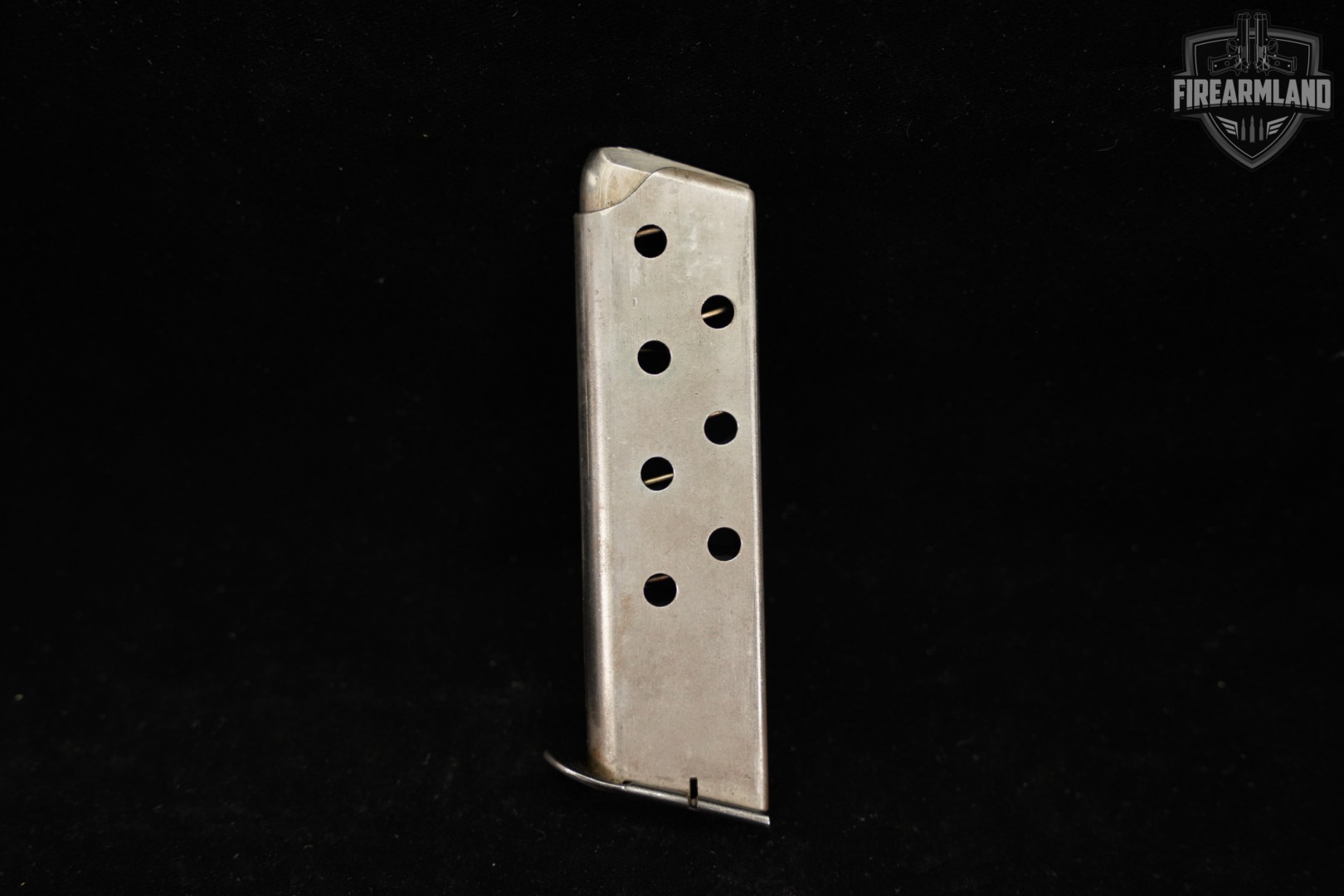 WWII 1941 Mauser HSc 32 ACP 3.4" Blued DA/SA-img-14