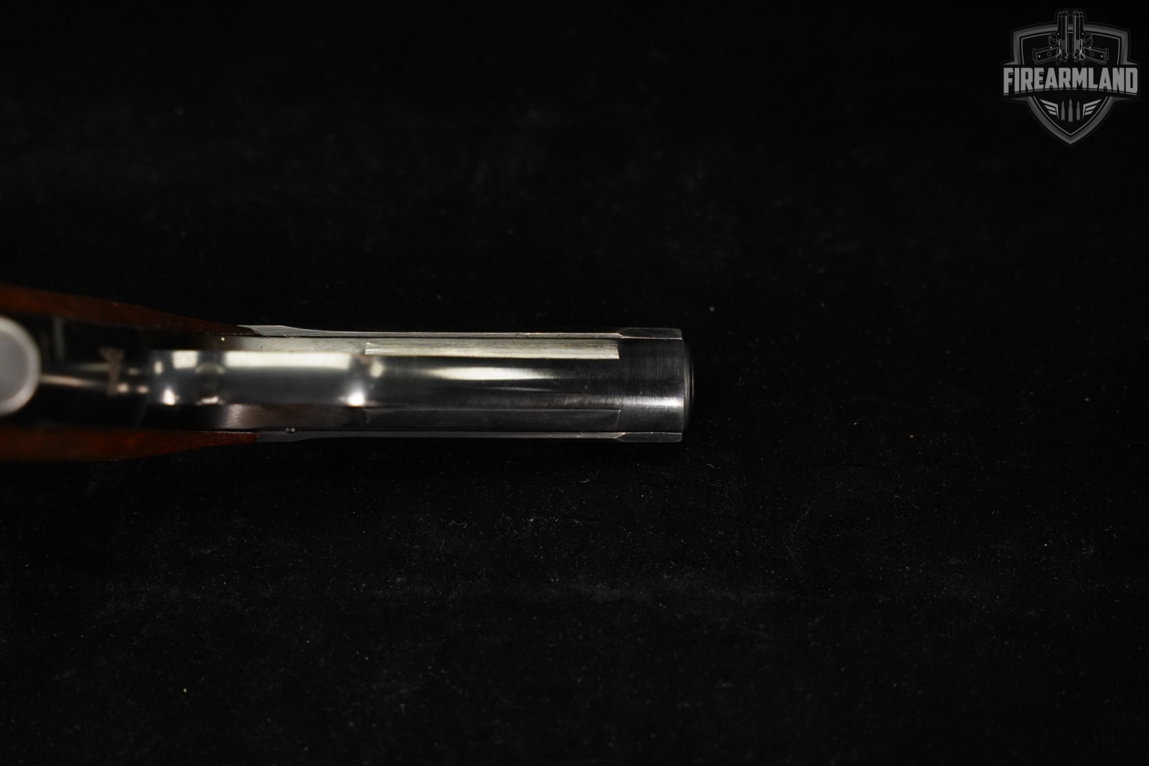 WWII 1941 Mauser HSc 32 ACP 3.4" Blued DA/SA-img-6