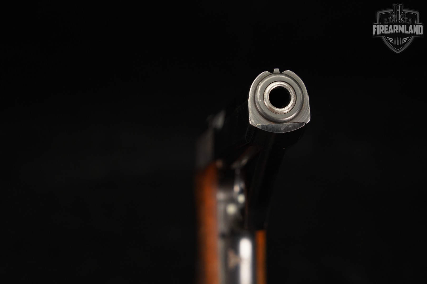 WWII 1941 Mauser HSc 32 ACP 3.4" Blued DA/SA-img-9