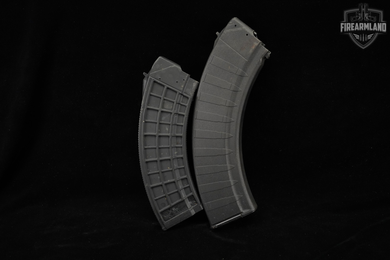 Riley Defense RAK-47 7.62x39 AKM AK47 AK 16.25" RAK47 +2 MAGS-img-21