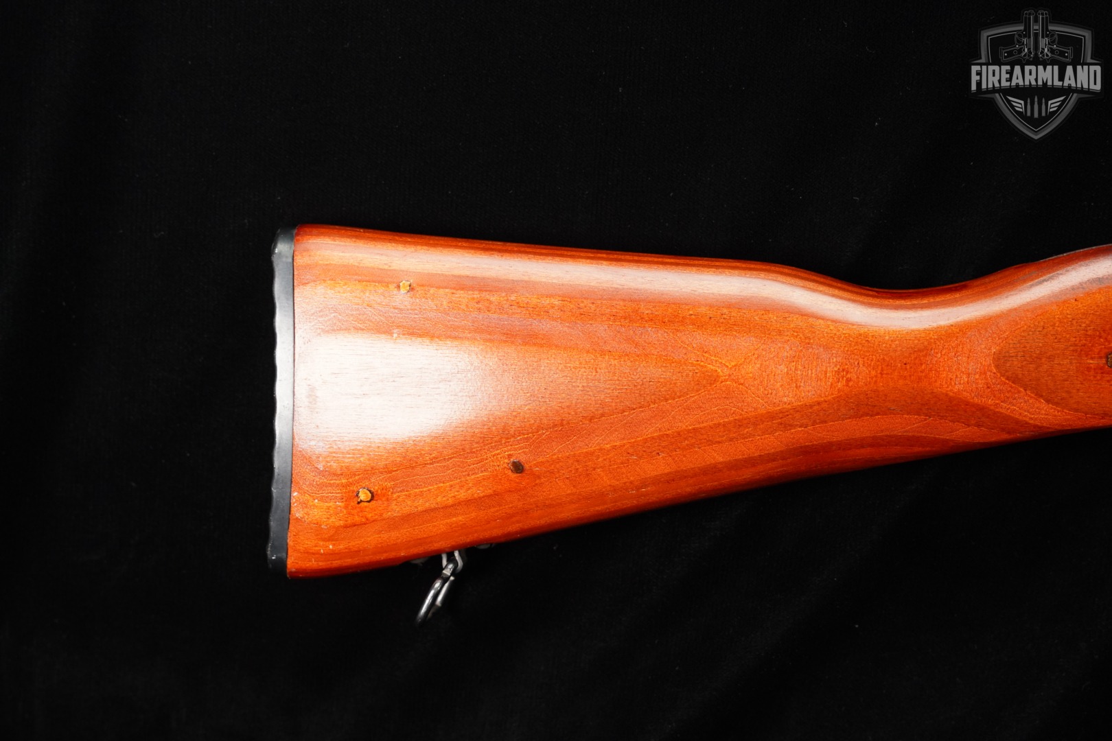 Riley Defense RAK-47 7.62x39 AKM AK47 AK 16.25" RAK47 +2 MAGS-img-3