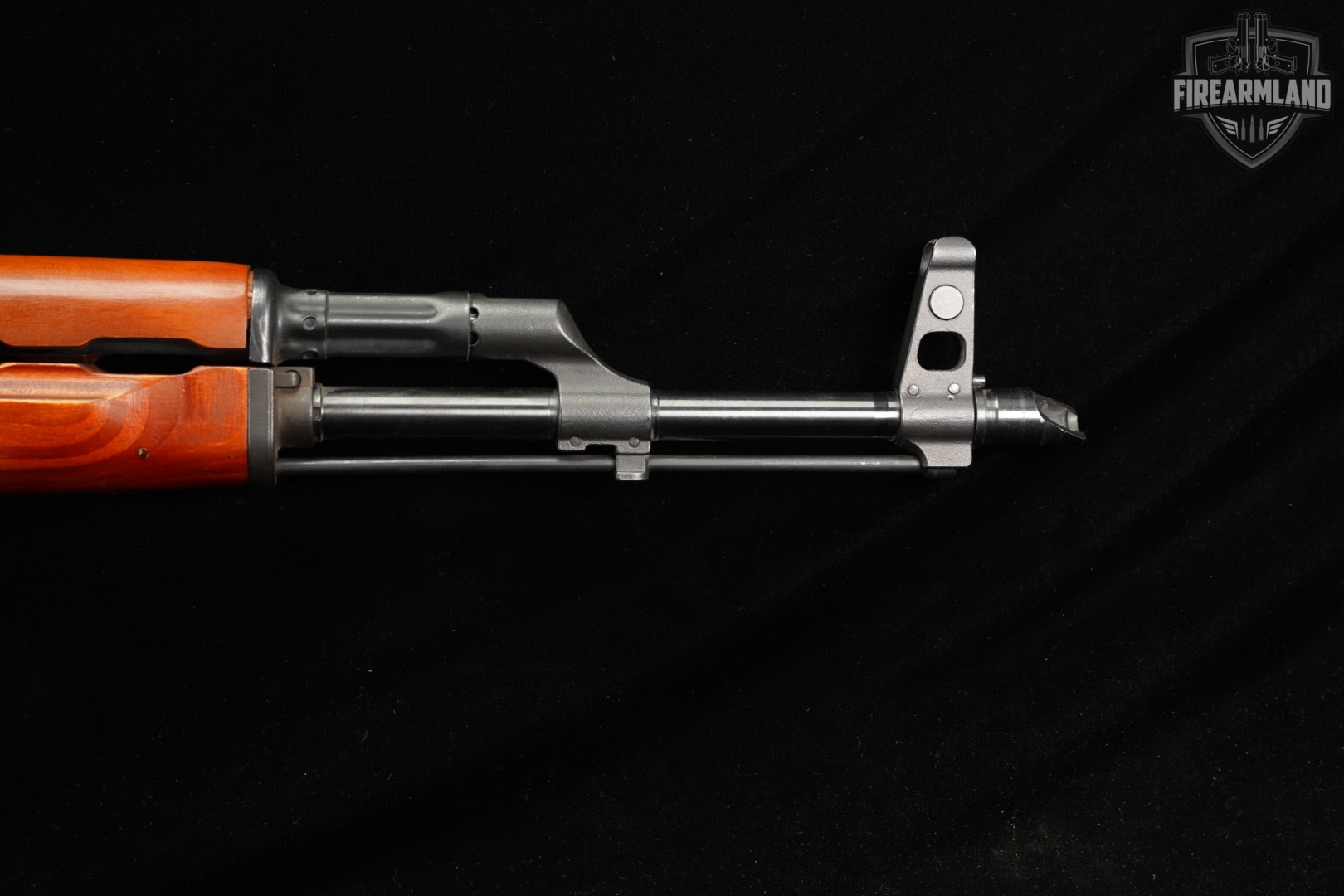 Riley Defense RAK-47 7.62x39 AKM AK47 AK 16.25" RAK47 +2 MAGS-img-5