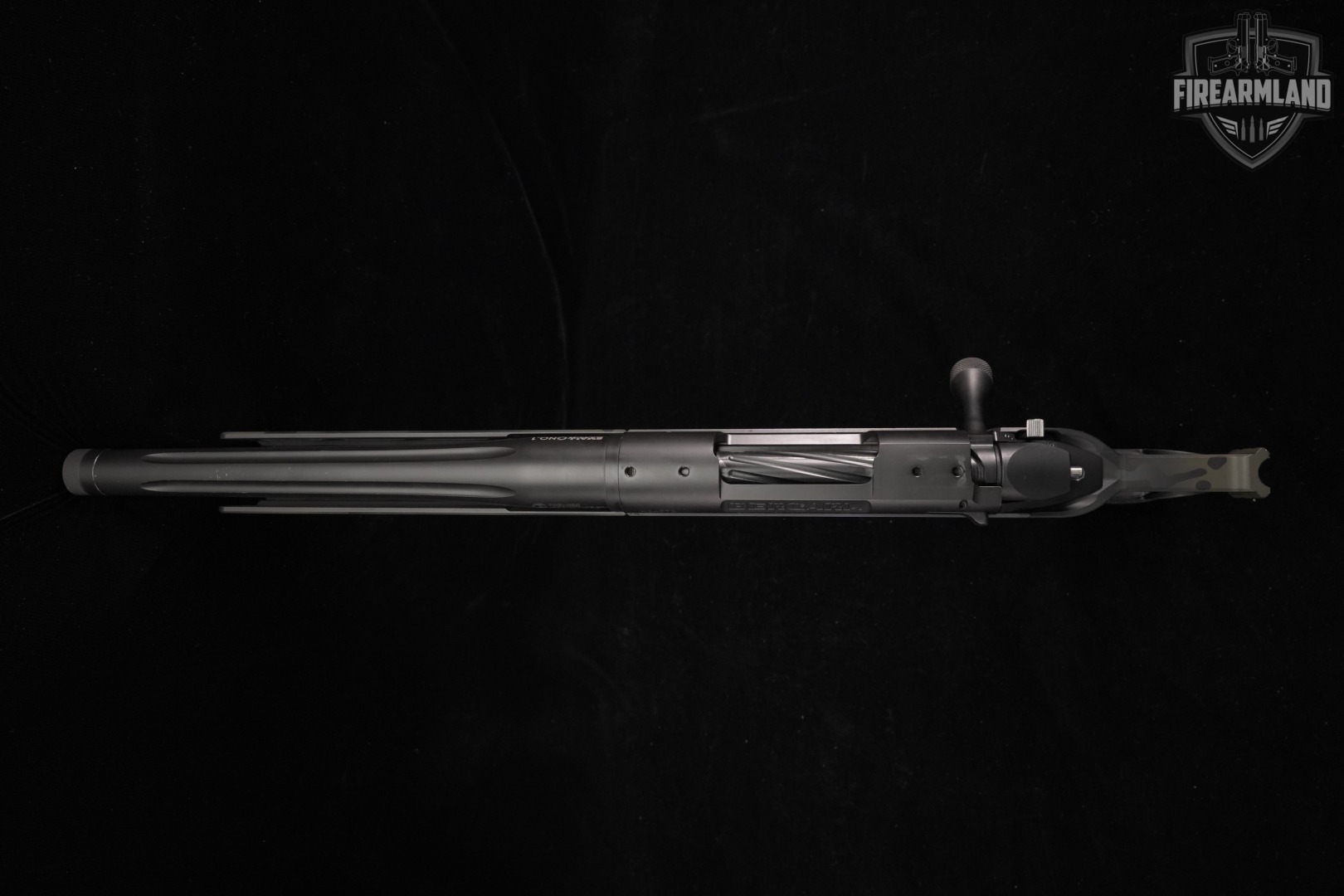 LIMITED! Bergara Sidekick Small Batch No.1, Premier 223 Wylde 10.5"-img-5