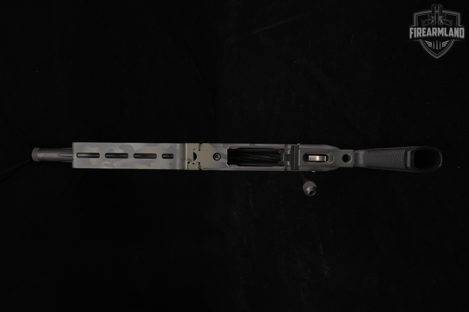 LIMITED! Bergara Sidekick Small Batch No.1, Premier 223 Wylde 10.5"-img-6
