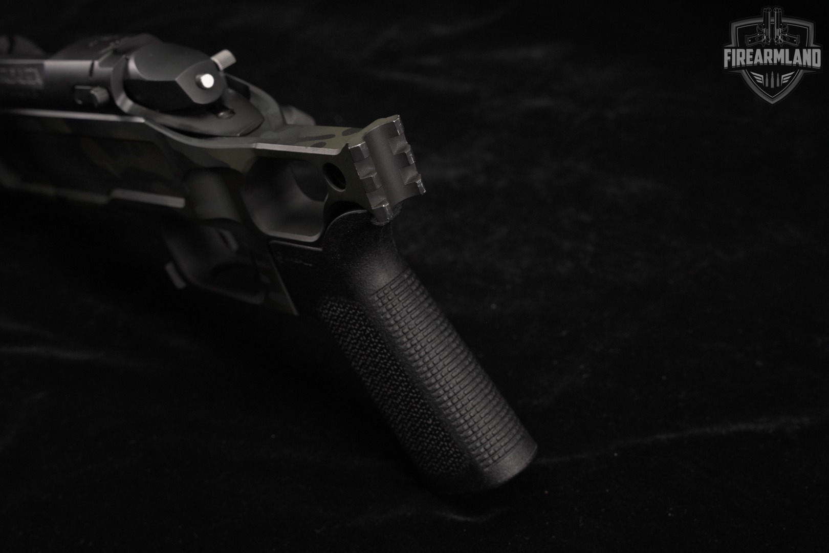 LIMITED! Bergara Sidekick Small Batch No.1, Premier 223 Wylde 10.5"-img-7
