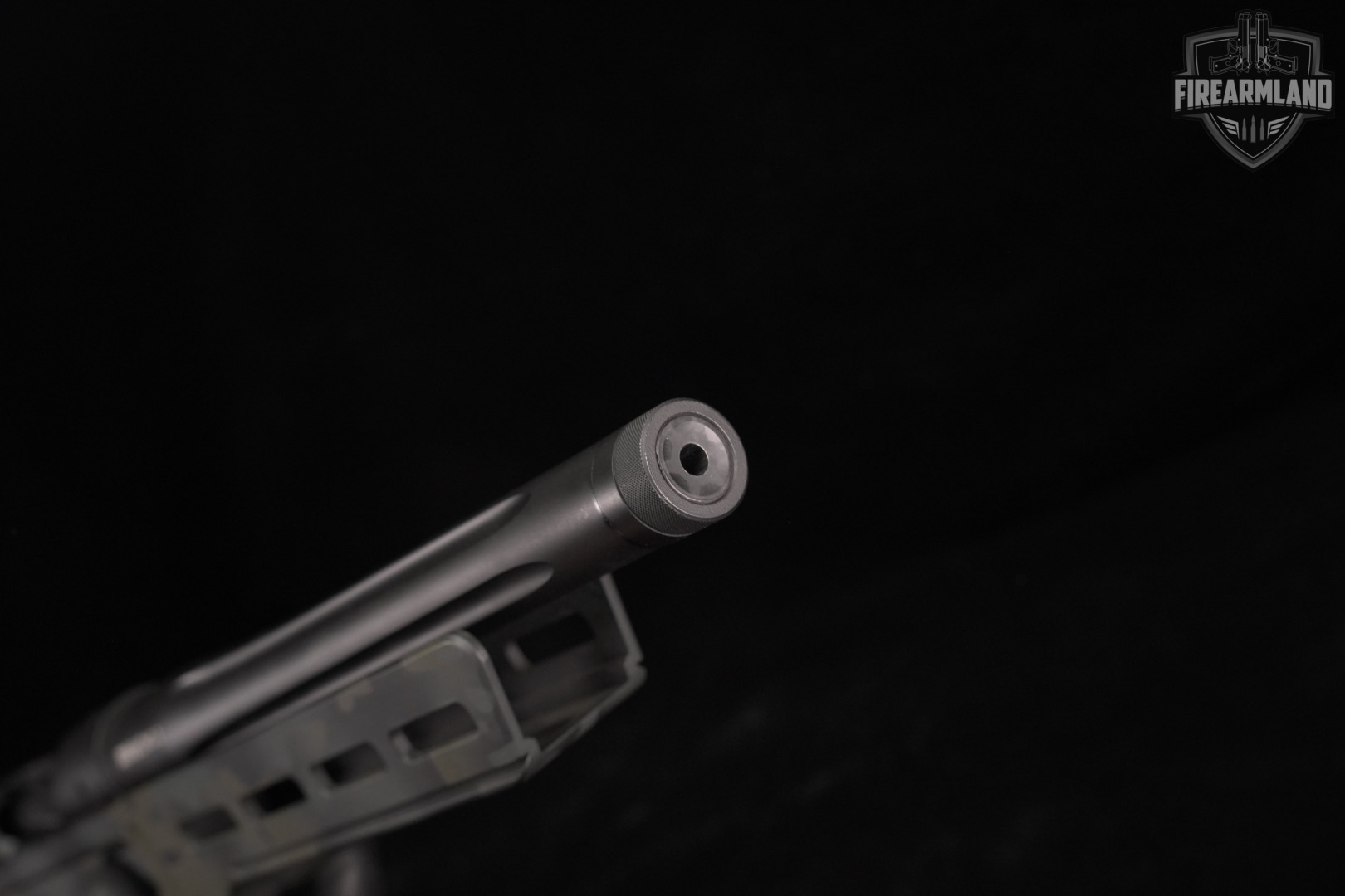 LIMITED! Bergara Sidekick Small Batch No.1, Premier 223 Wylde 10.5"-img-8