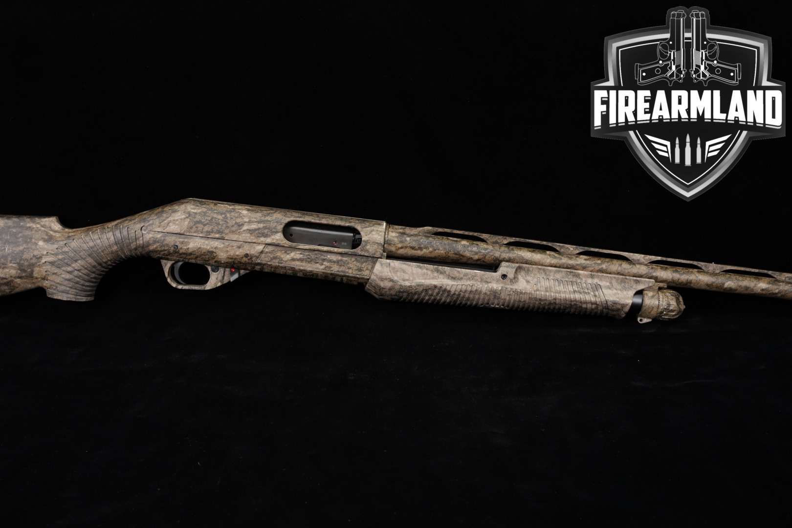 FirearmLand Archive | Browse Historical Gun Auctions