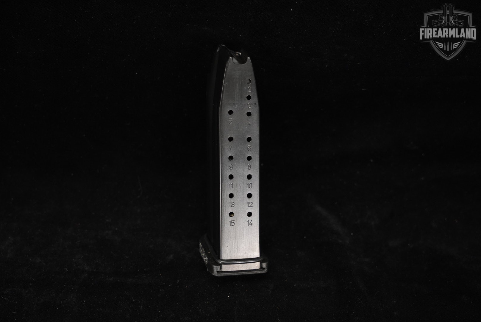 Springfield Armory Echelon 4.0C COMP 9mm 4" +ORIG BOX-img-12
