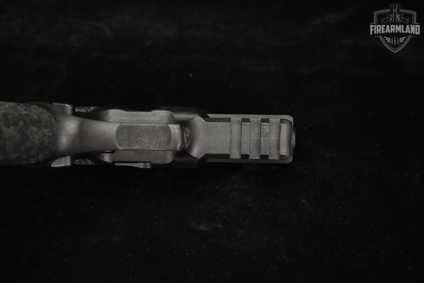 Springfield Armory Echelon 4.0C COMP 9mm 4" +ORIG BOX-img-6