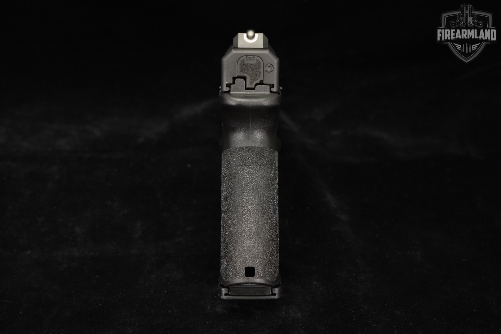 Springfield Armory Echelon 4.0C COMP 9mm 4" +ORIG BOX-img-8