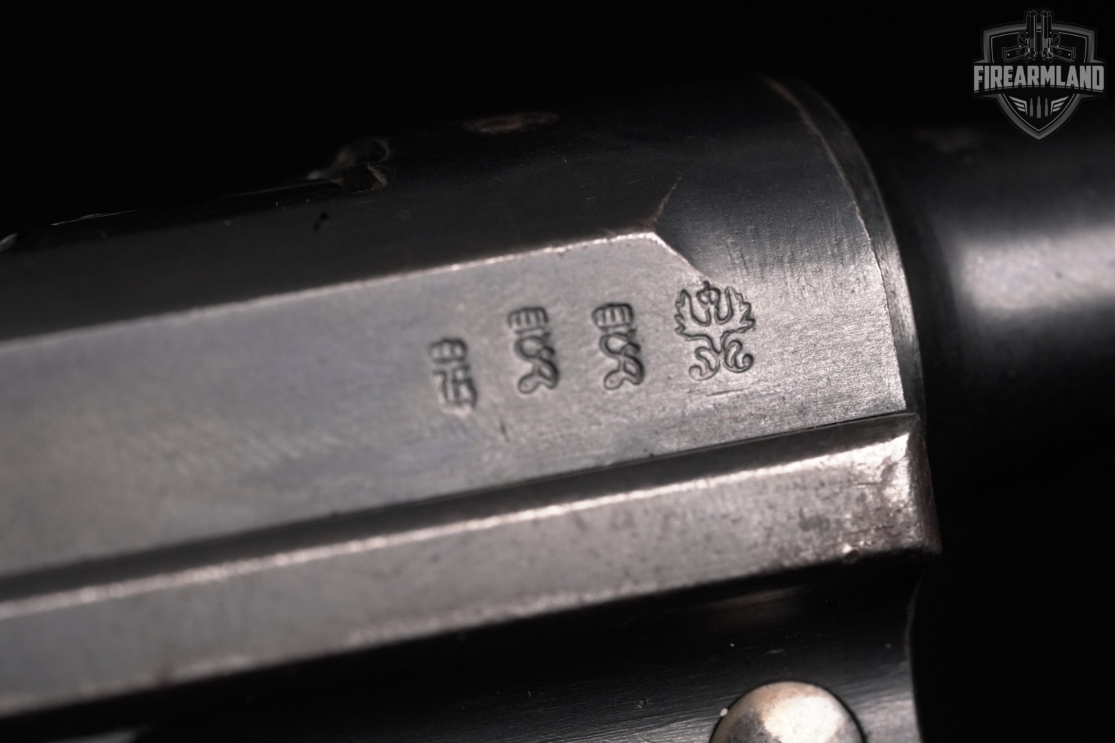 WWI 1916 DWM P.08 Luger Army 9mm 4" Blued P08 P 08 GERMAN-img-13