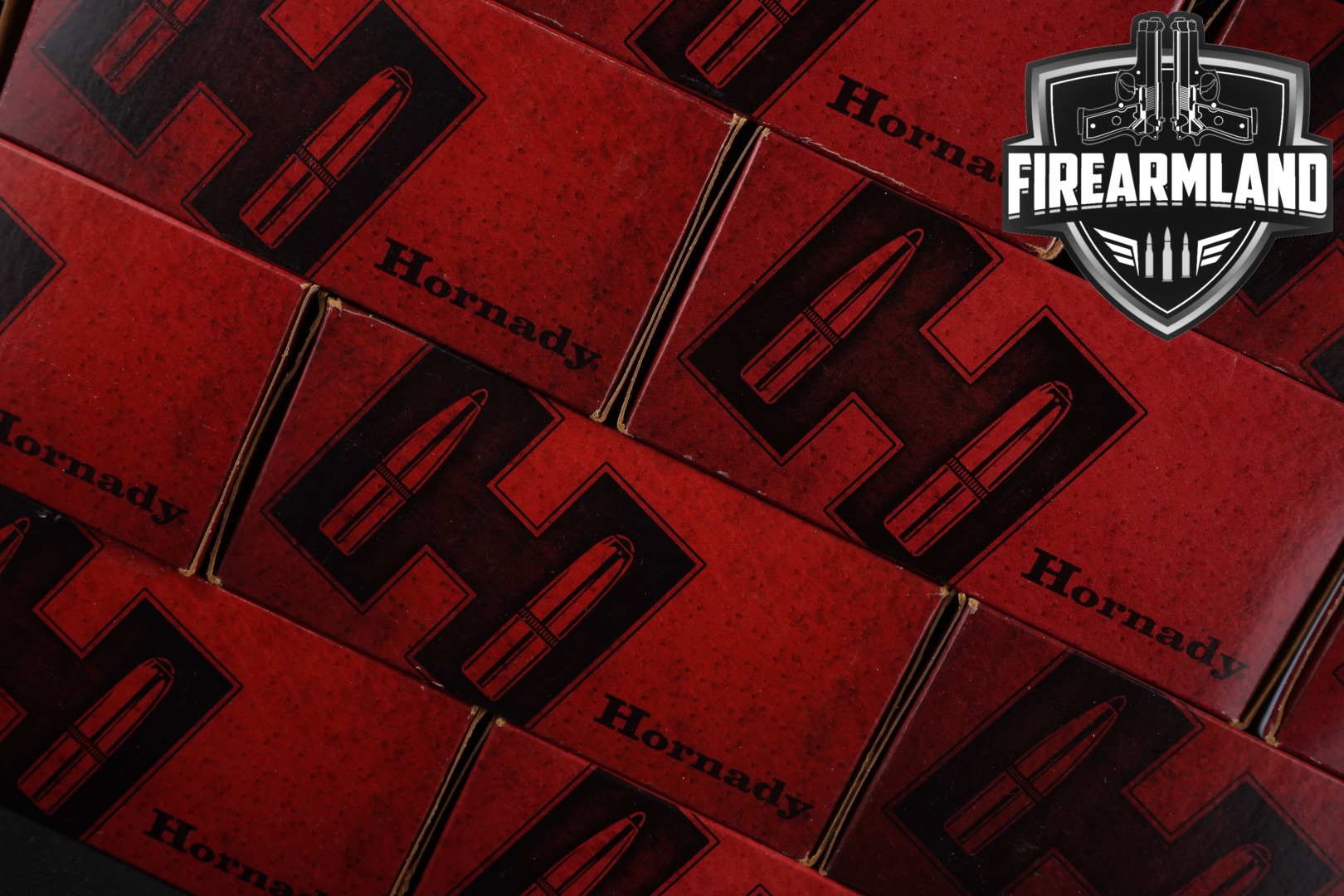 Hornady .223 Remington .223 Rem. in New - Old Stock Condition Thumbnail