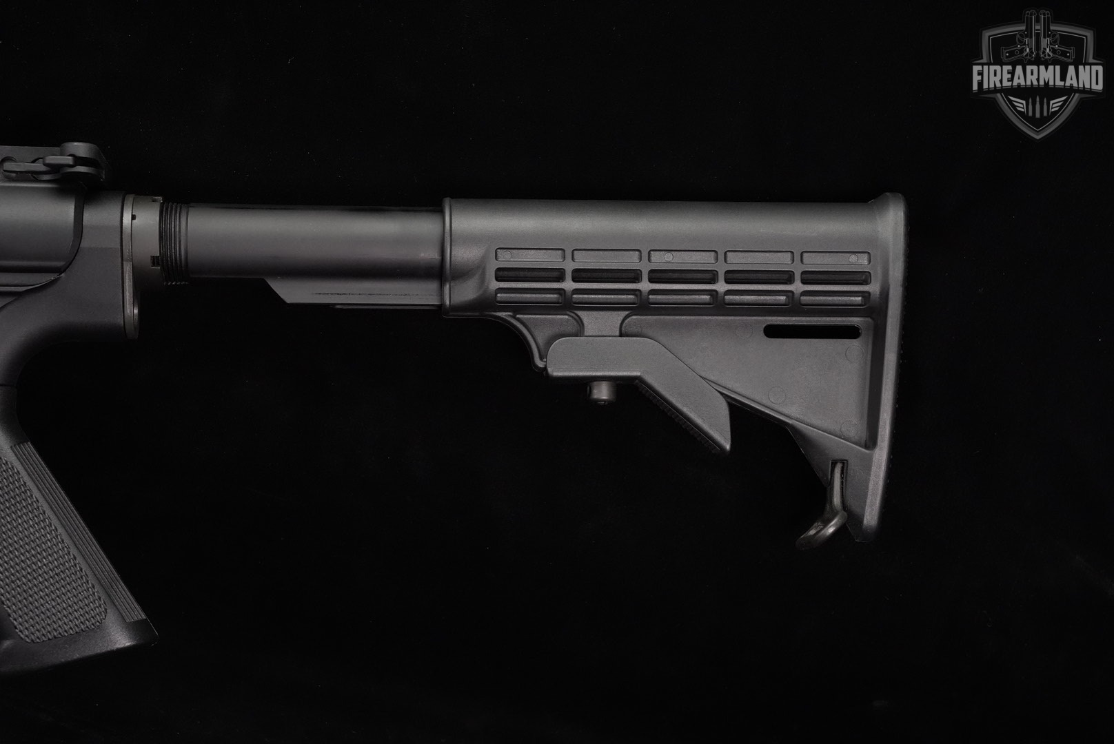 Bushmaster LR-308 308Winchester 16" LR308 AR10 AR-10 +2 MAGS-img-10