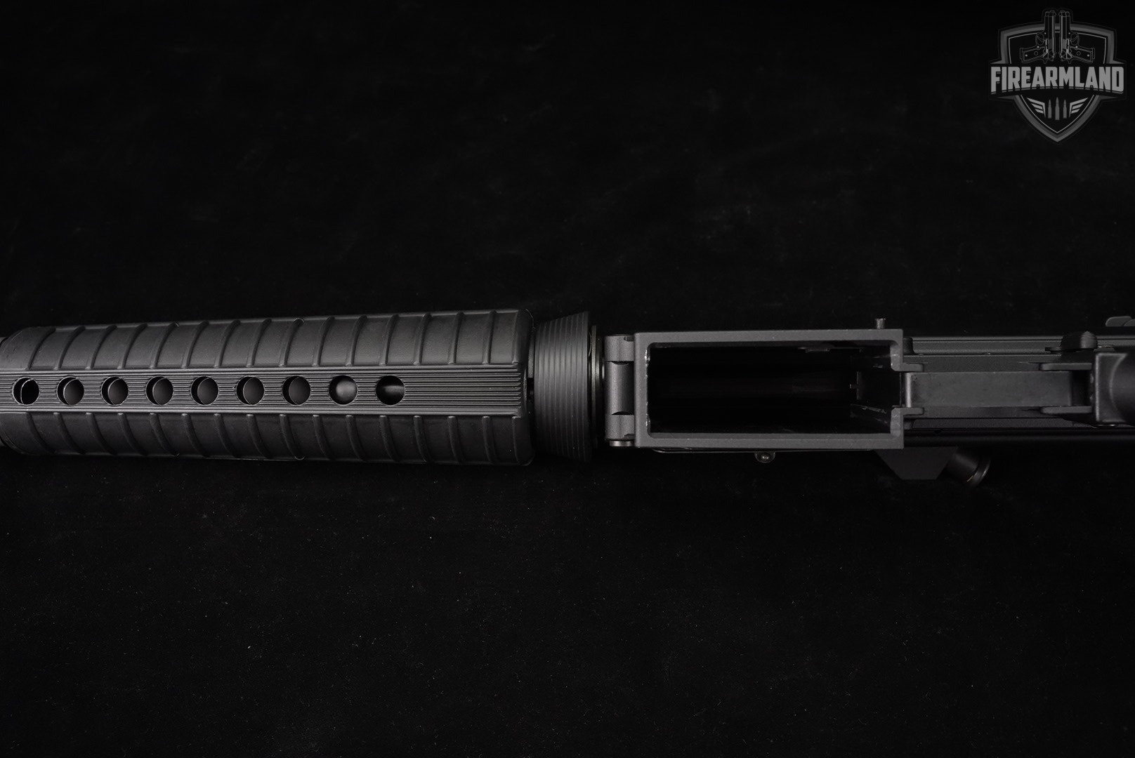 Bushmaster LR-308 308Winchester 16" LR308 AR10 AR-10 +2 MAGS-img-15