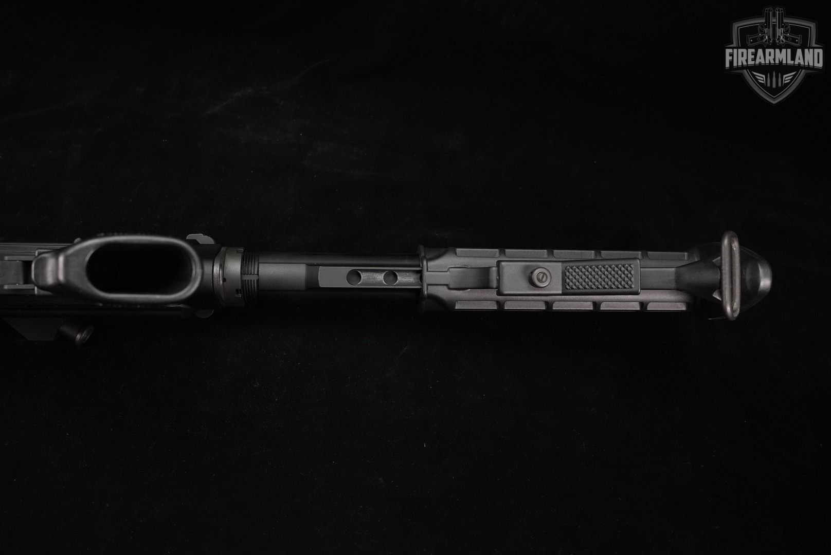 Bushmaster LR-308 308Winchester 16" LR308 AR10 AR-10 +2 MAGS-img-16