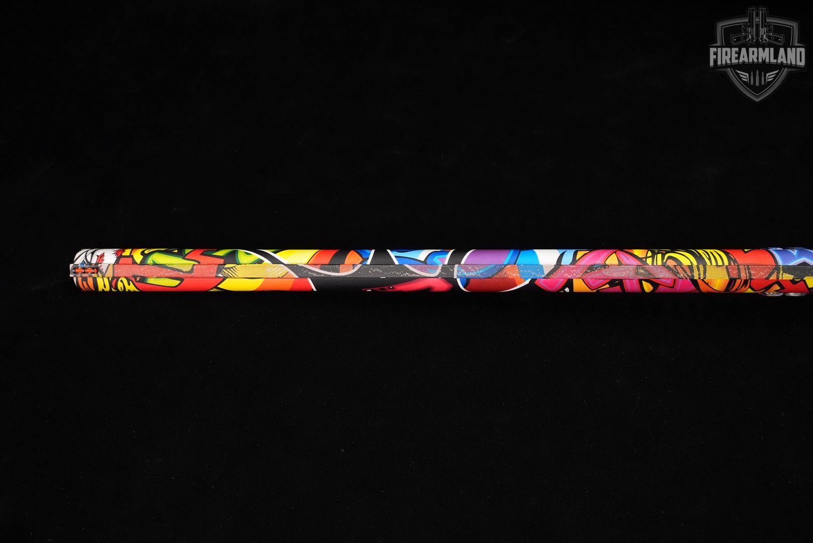 Impala Plus Urban Multi-Color 12-Gauge 28" Inertia-Driven-img-11