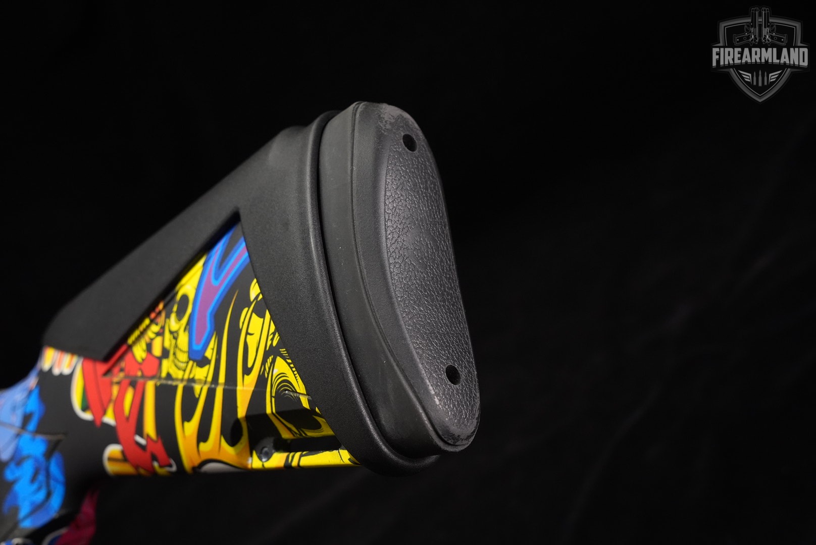 Impala Plus Urban Multi-Color 12-Gauge 28" Inertia-Driven-img-17