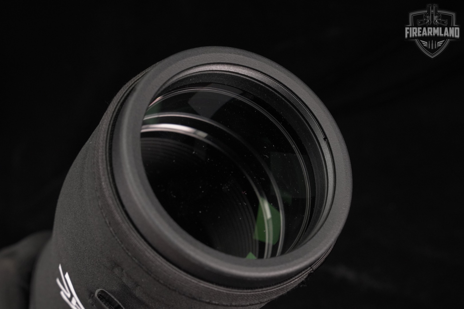 Vortex Optics Crossfire HD 20-60x80 Angled Spotting Scope 60x Magnification-img-4