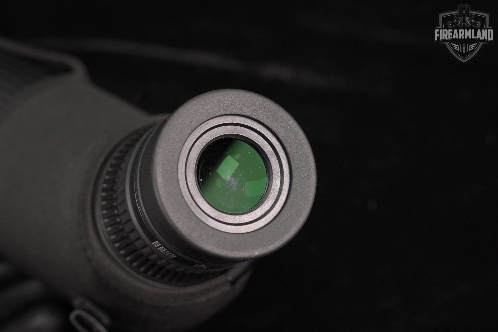 Vortex Optics Crossfire HD 20-60x80 Angled Spotting Scope 60x Magnification-img-7