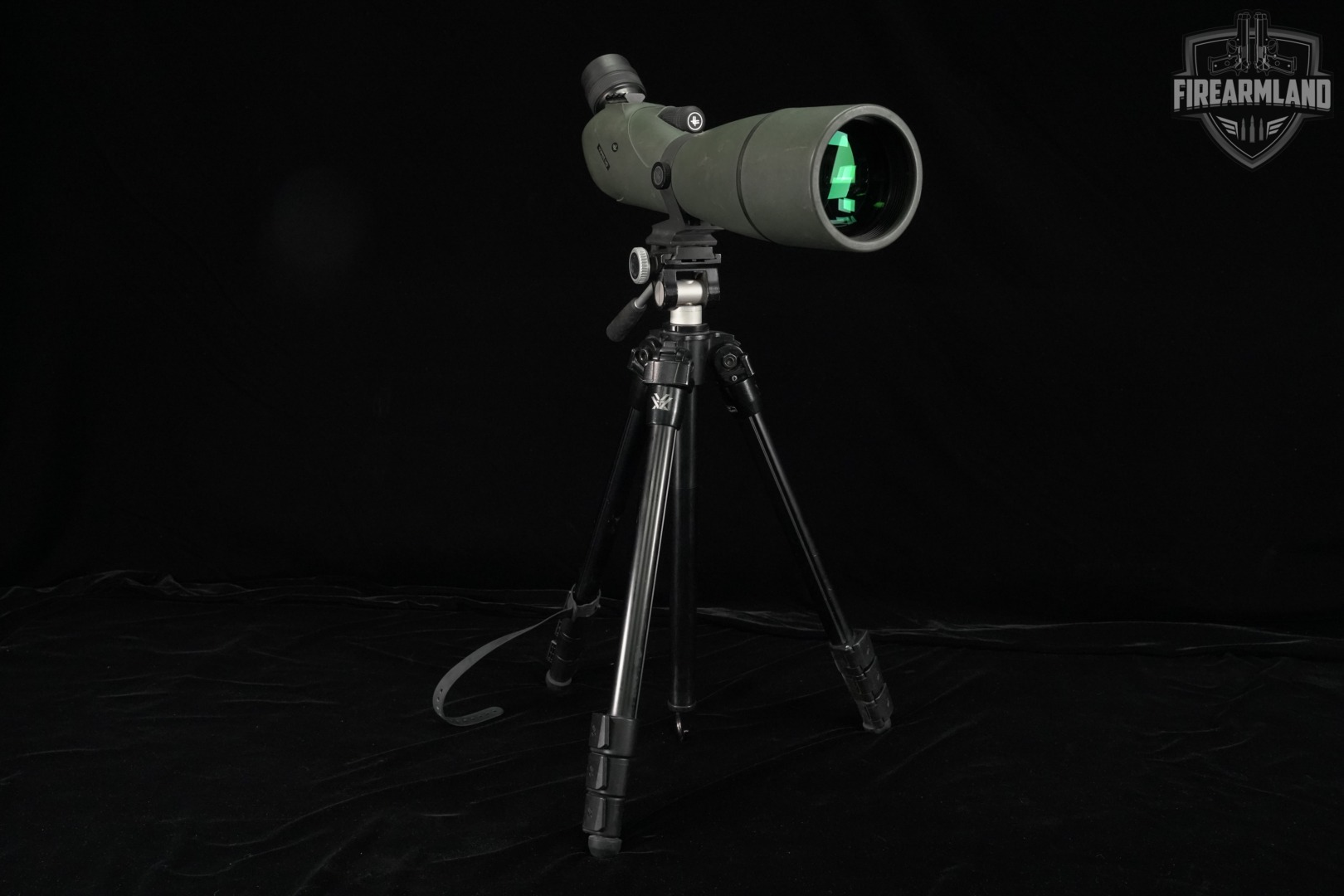 Vortex Optics Viper HD 20-60x80mm 60x Magnification Spotting Scope-img-2