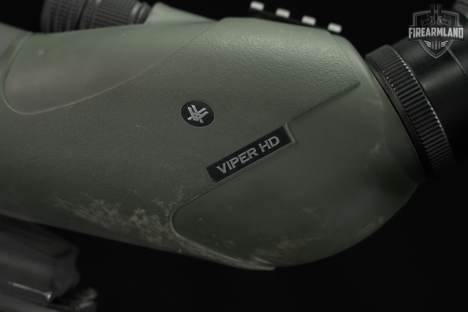 Vortex Optics Viper HD 20-60x80mm 60x Magnification Spotting Scope-img-5
