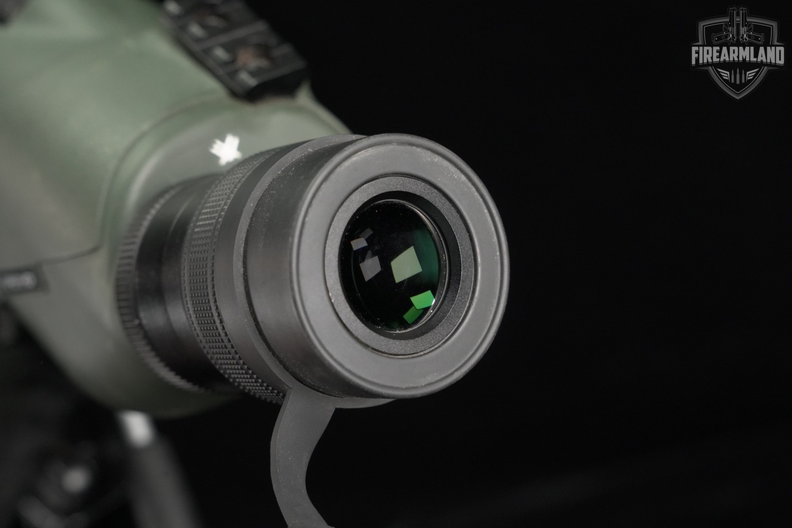 Vortex Optics Viper HD 20-60x80mm 60x Magnification Spotting Scope-img-7