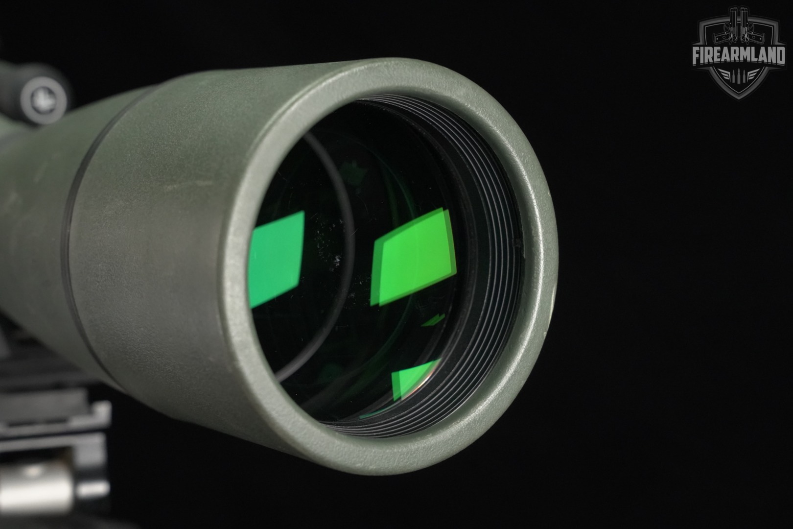 Vortex Optics Viper HD 20-60x80mm 60x Magnification Spotting Scope-img-8