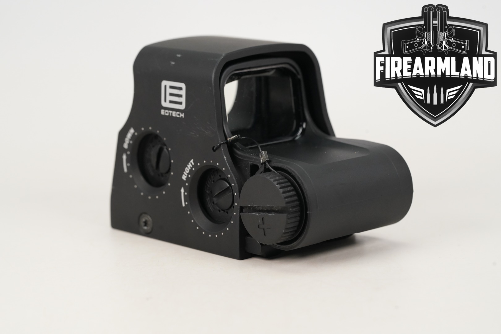 EOTECH XPS2-0GRN in Good Condition Thumbnail