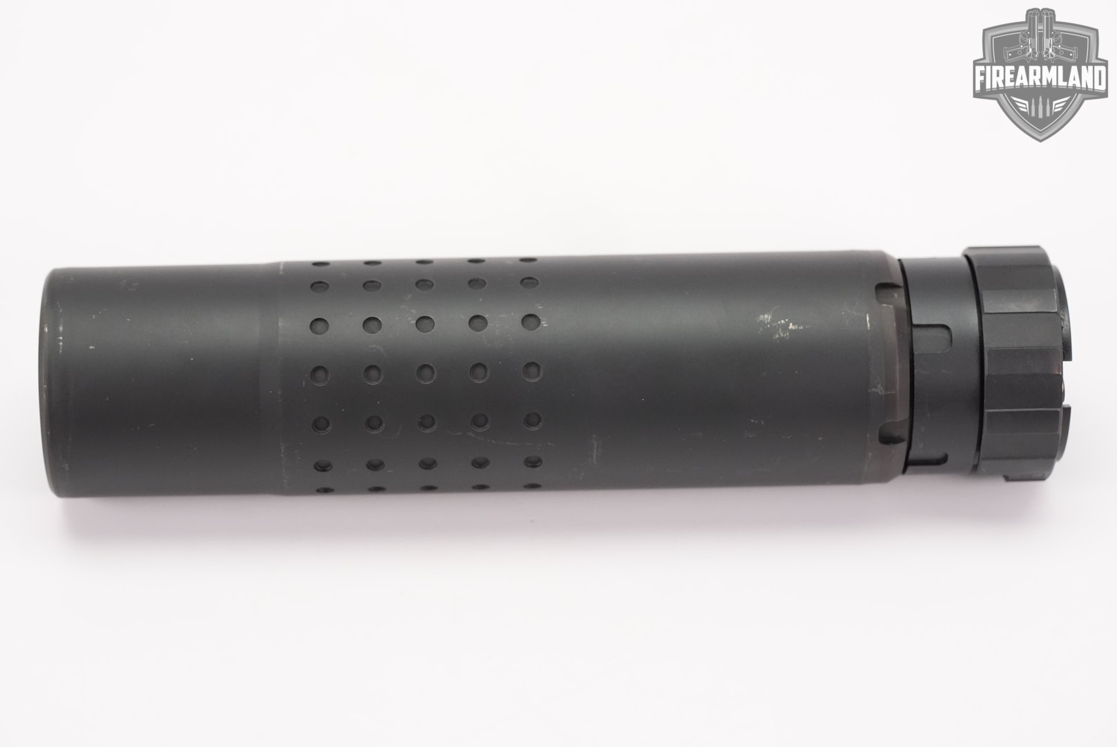 SilencerCo CHIMERA 300 .30 caliber 6.90" Suppressor Chimera300 Silencer-img-3
