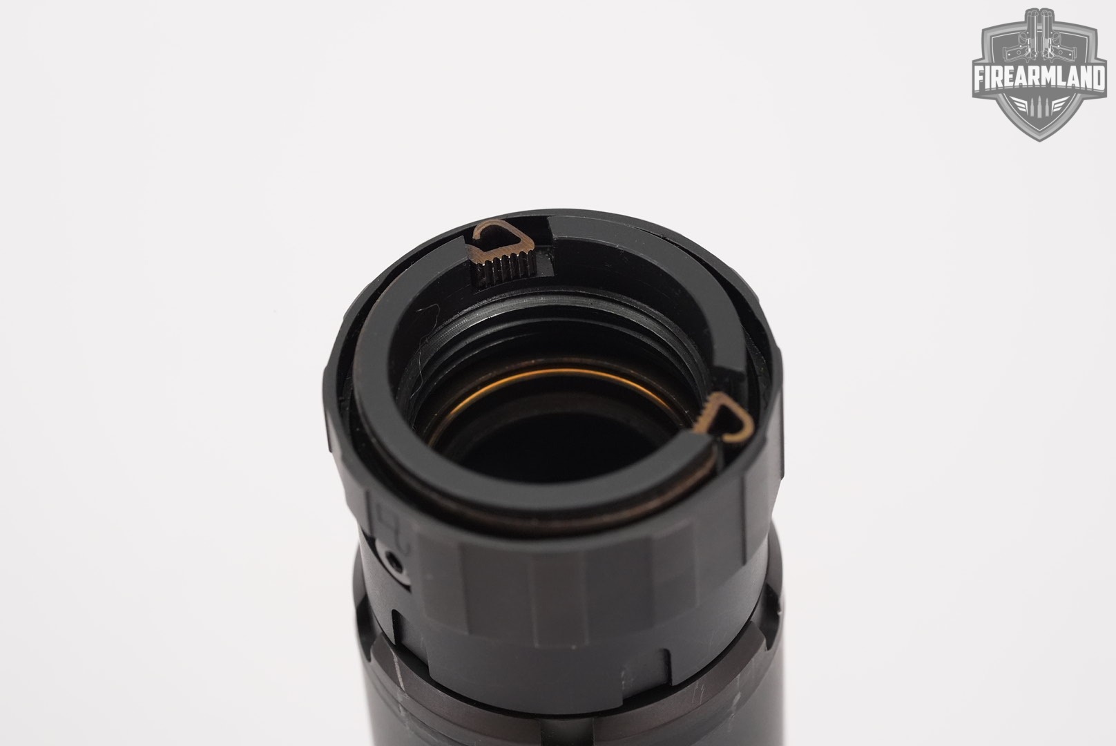 SilencerCo CHIMERA 300 .30 caliber 6.90" Suppressor Chimera300 Silencer-img-5