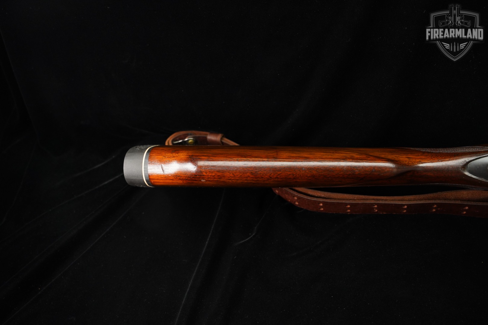 1953 Winchester Model 70 Featherweight Pre-64 308 Win M70 +BUSHNELL SCOPE-img-10