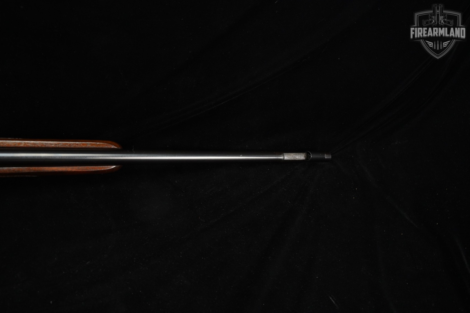 1953 Winchester Model 70 Featherweight Pre-64 308 Win M70 +BUSHNELL SCOPE-img-12