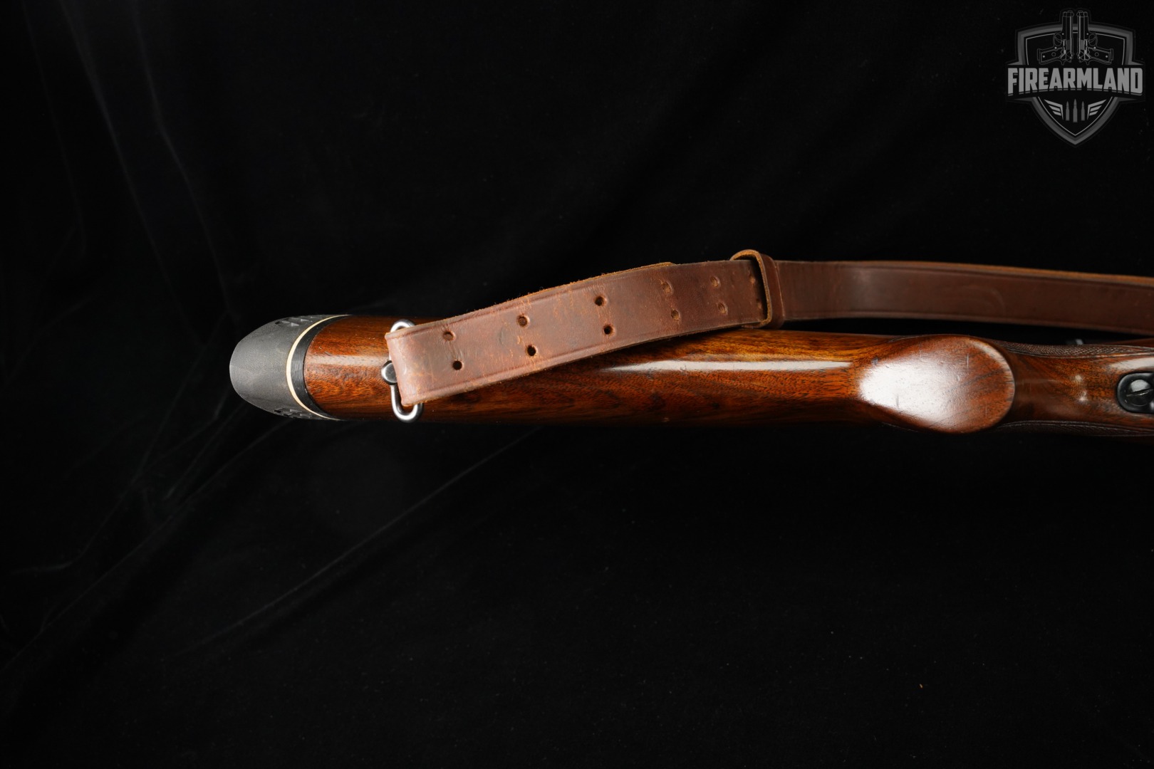 1953 Winchester Model 70 Featherweight Pre-64 308 Win M70 +BUSHNELL SCOPE-img-13