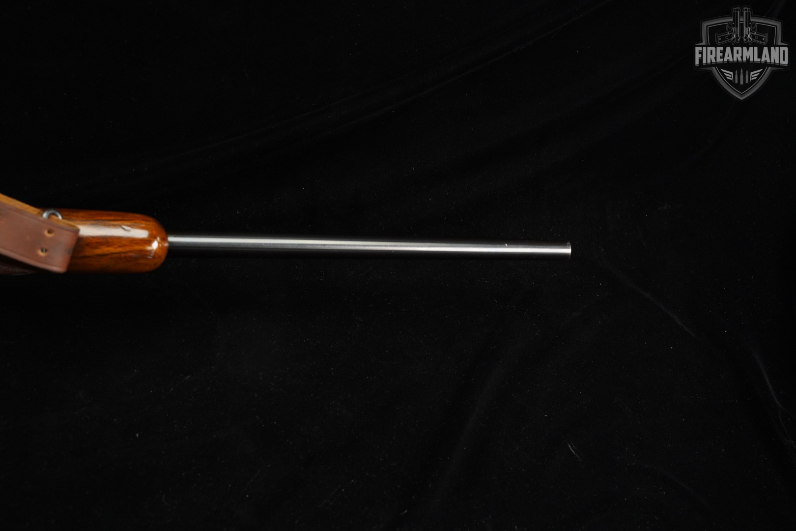 1953 Winchester Model 70 Featherweight Pre-64 308 Win M70 +BUSHNELL SCOPE-img-15