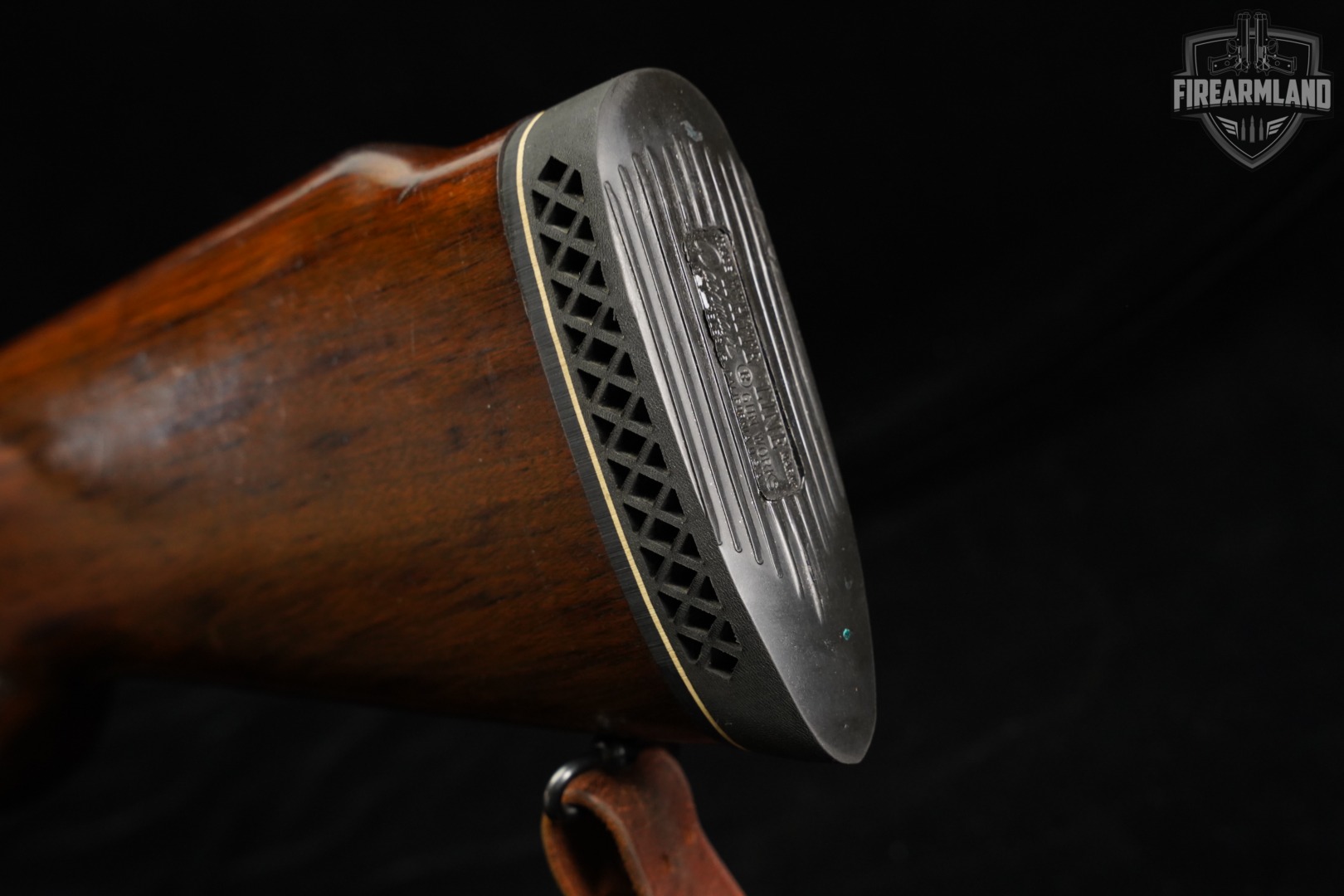 1953 Winchester Model 70 Featherweight Pre-64 308 Win M70 +BUSHNELL SCOPE-img-17