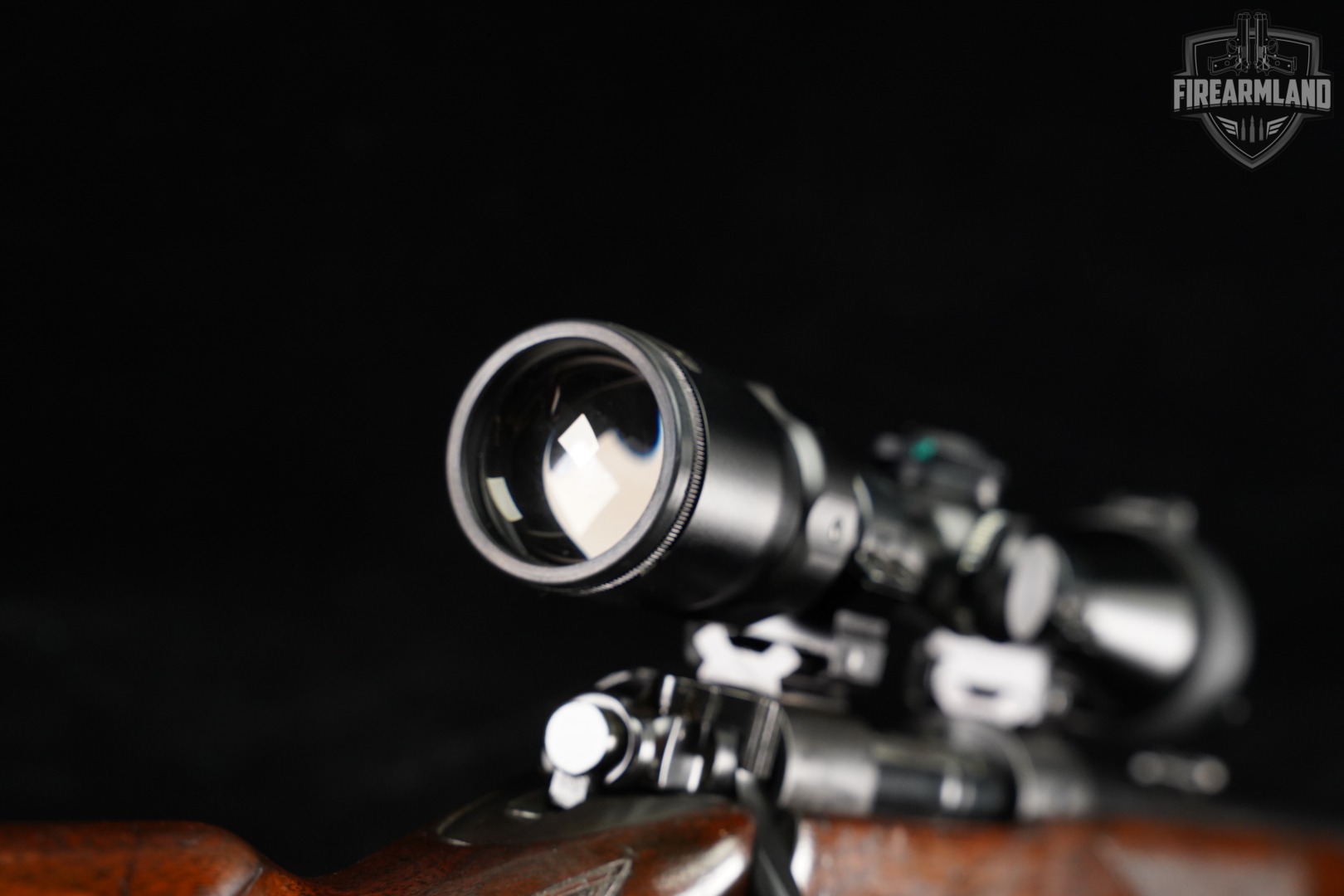 1953 Winchester Model 70 Featherweight Pre-64 308 Win M70 +BUSHNELL SCOPE-img-19