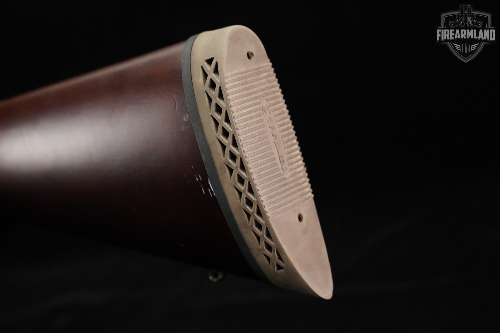 Mossberg Model 500 Persuader Retrograde 12-Gauge 18.5" Blued & Walnut M500-img-17