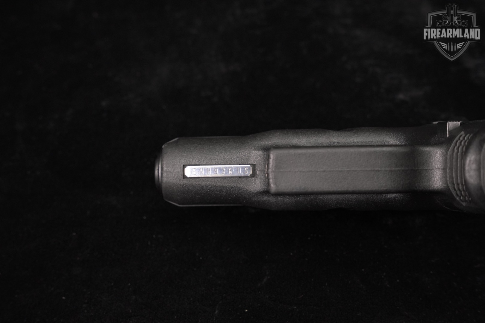 Glock 26 Gen3 G26 Gen 3 9mm 3.42" +2 MAGS & ORIG CASE-img-6